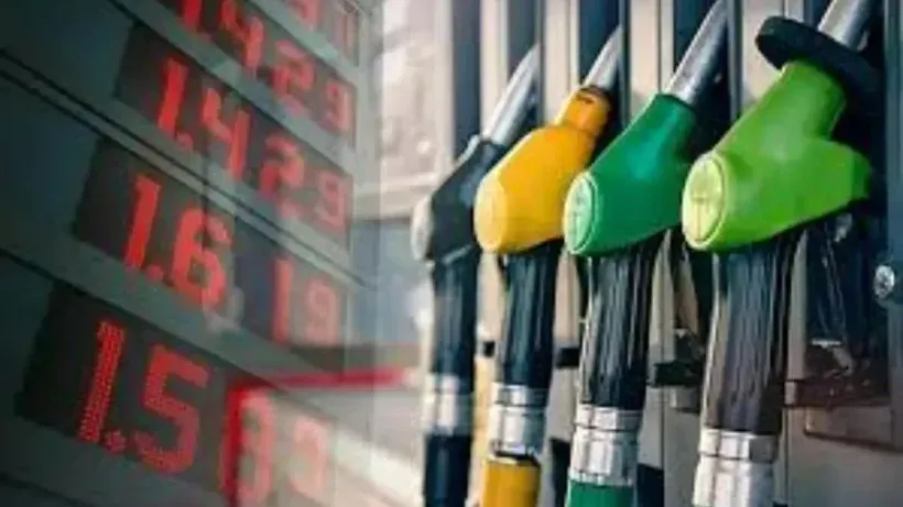 Petrol Diesel Rate 29 August 2026