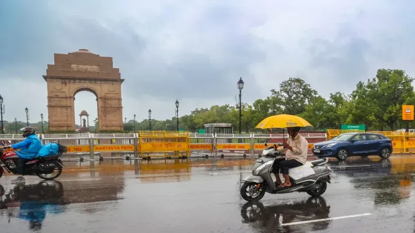 Aaj Ka Mausam 19 August 2026