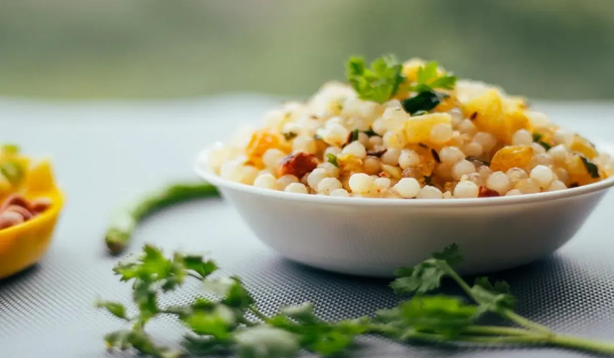 Tasty Sabudana Dishes