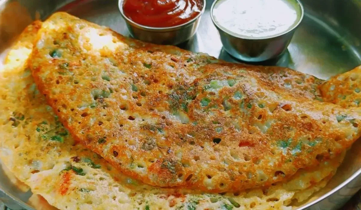 Sabudana Dishes for Vrat