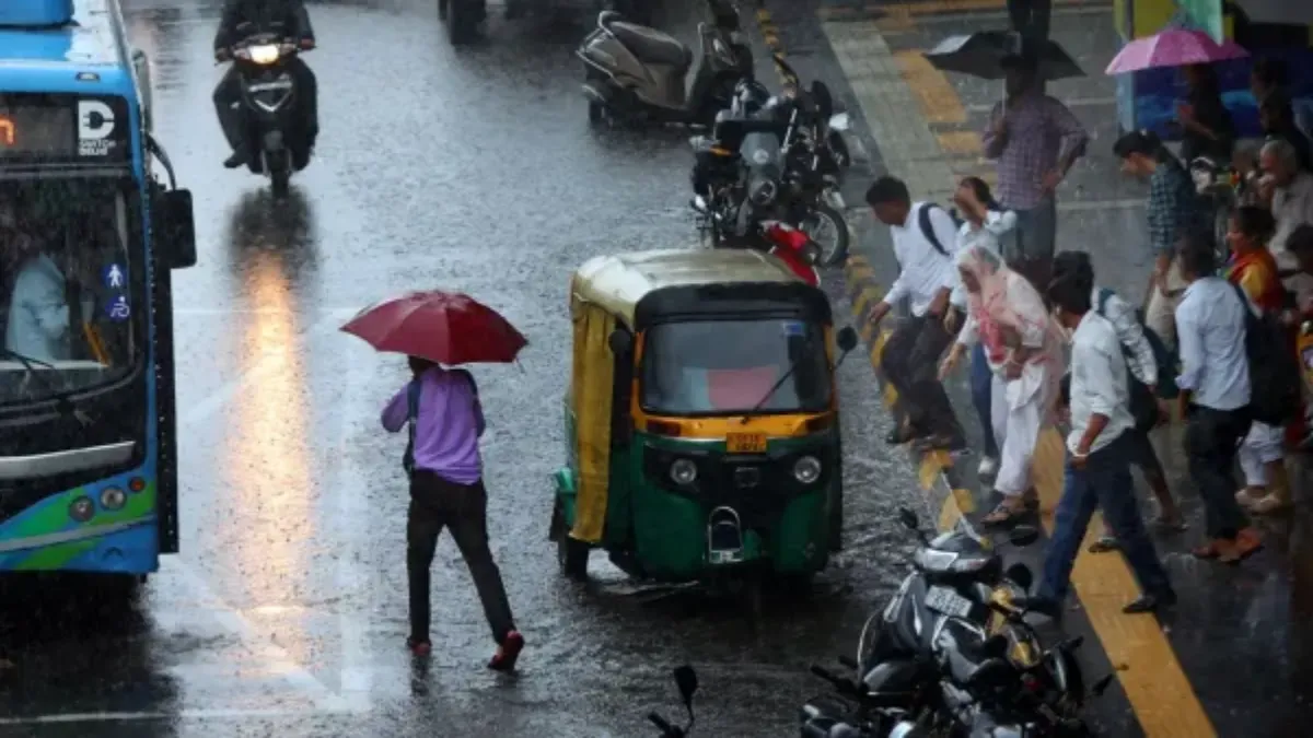 Aaj Ka Mausam 25 August 2026