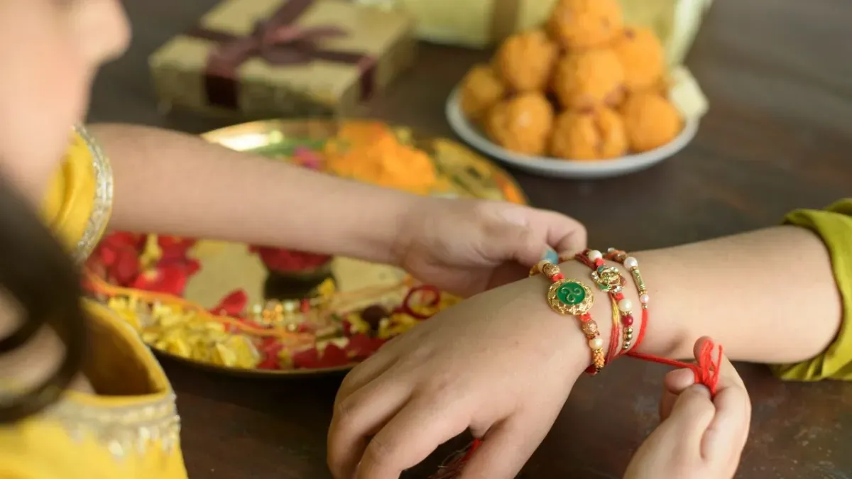 Raksha Bandhan 2026