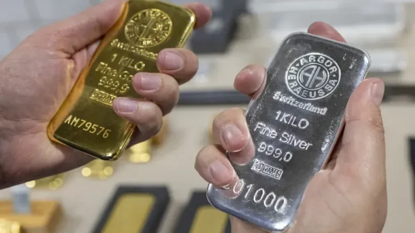 Gold Silver Rate Today 22 August 2026