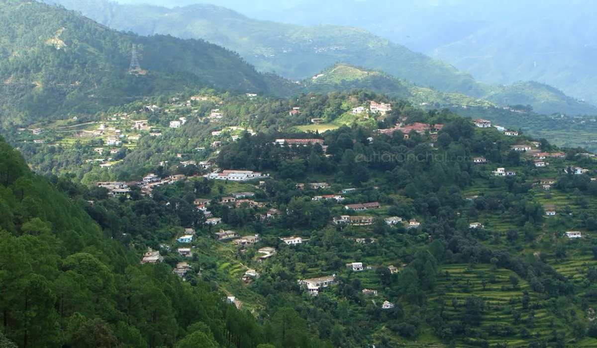 Budget Friendly Trip in Monsoon