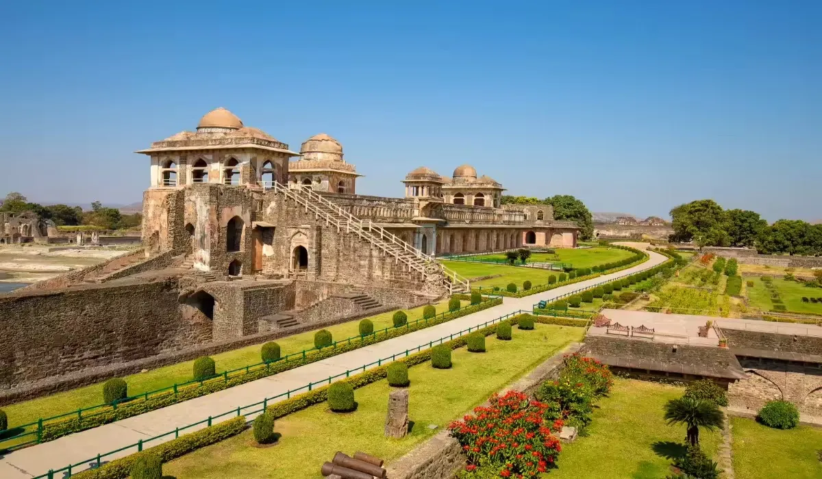 Best Monsoon Destination in India