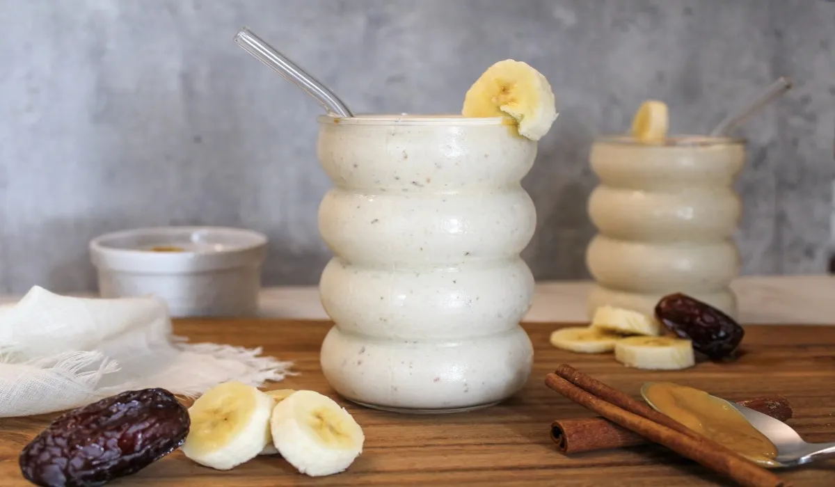Sawan Vrat Smoothies