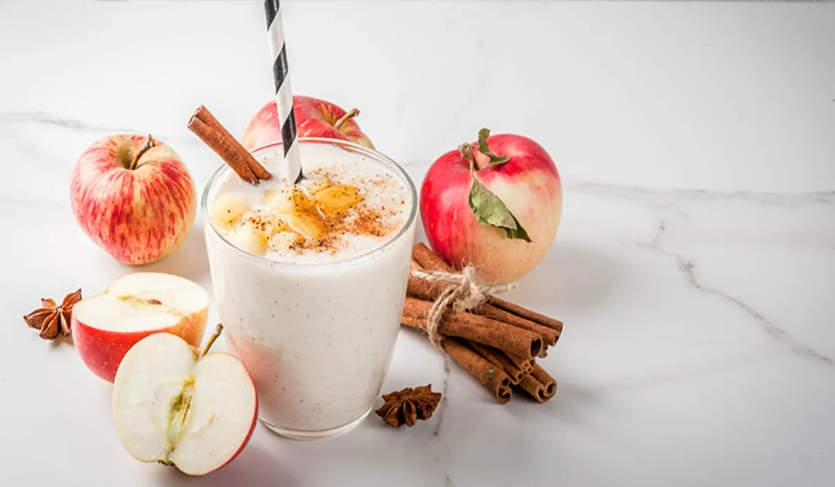 Tasty Smoothies for Fasting