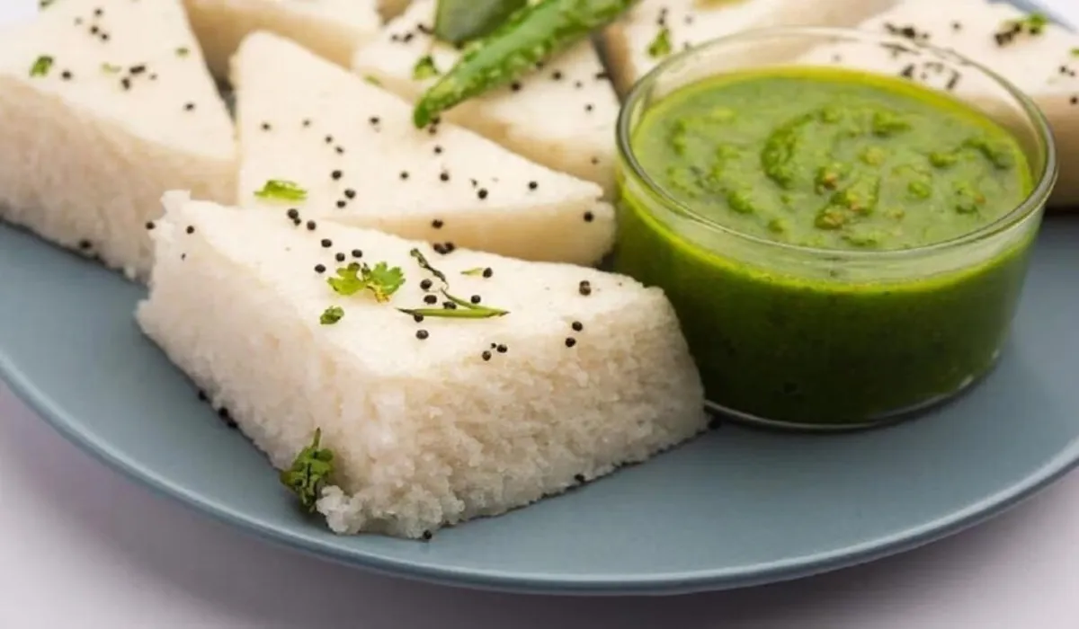Vrat Dhokla Recipe