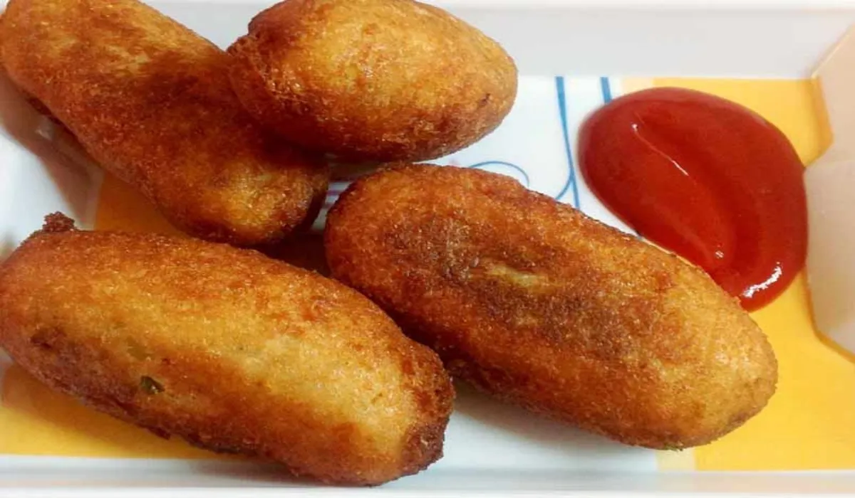 How to Make Paneer Bread Rolls Recipe