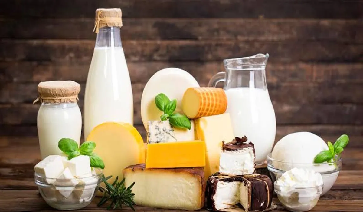 Calcium for bone density