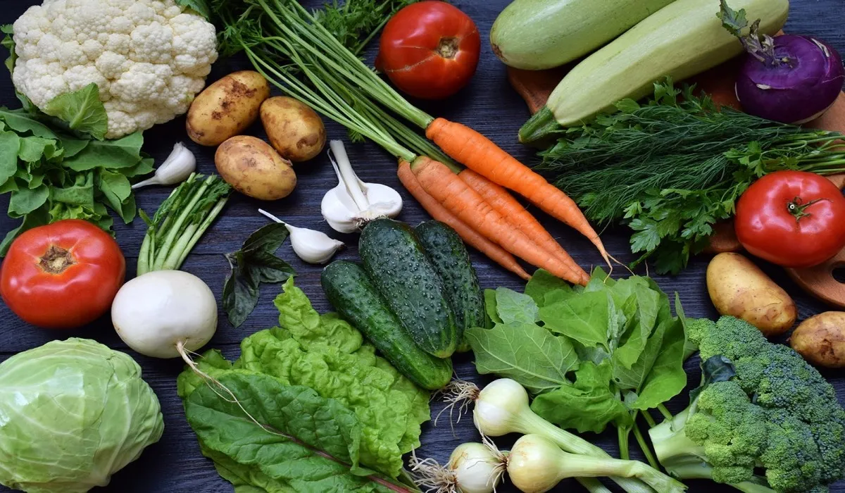 Calcium Rich Foods for Bones