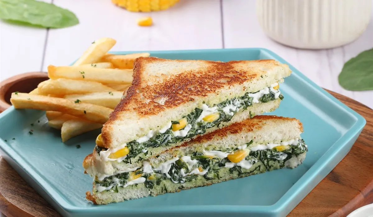 Morning Sandwich Ideas