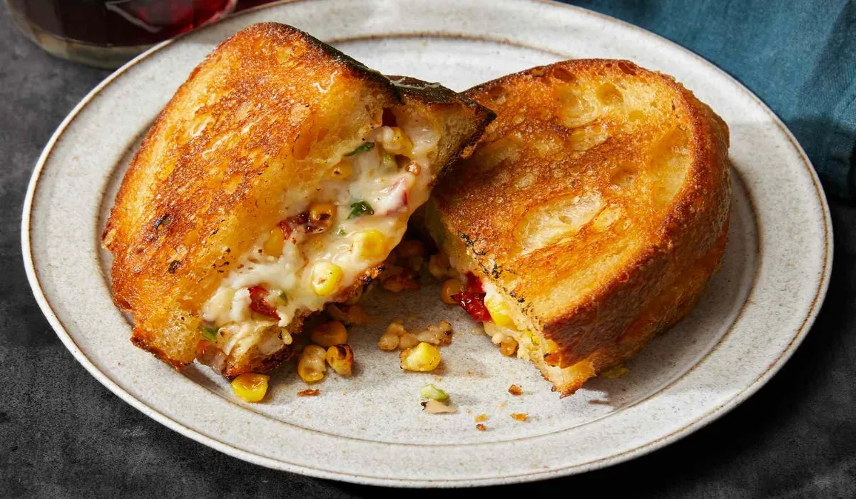 Morning Sandwich Ideas