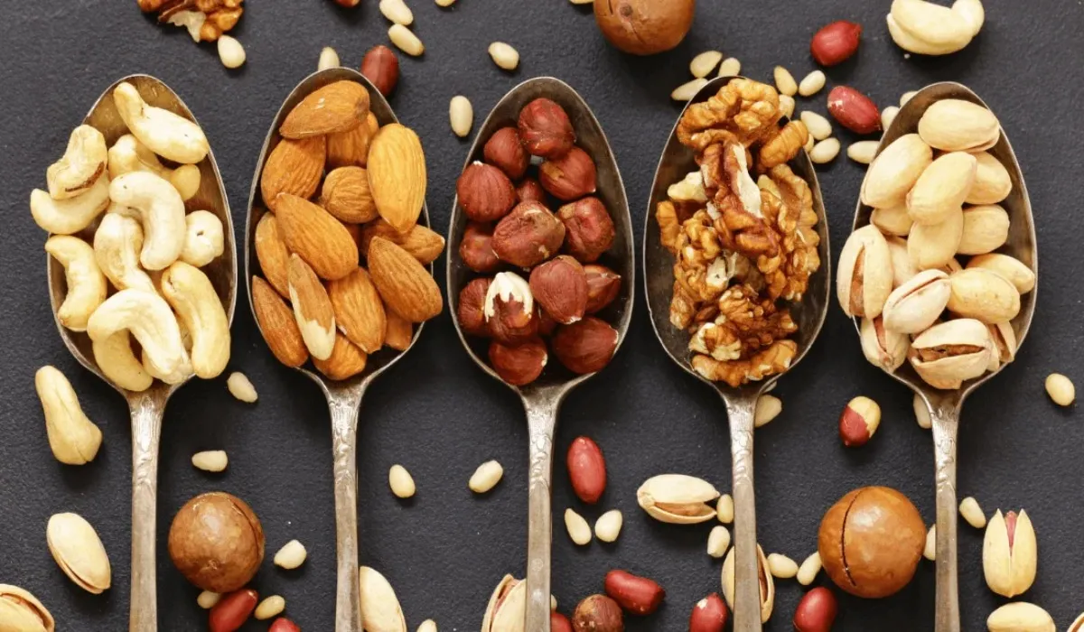 Best Foods for Diet