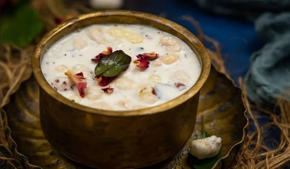 Sawan Shivratri ke Liye Bhog