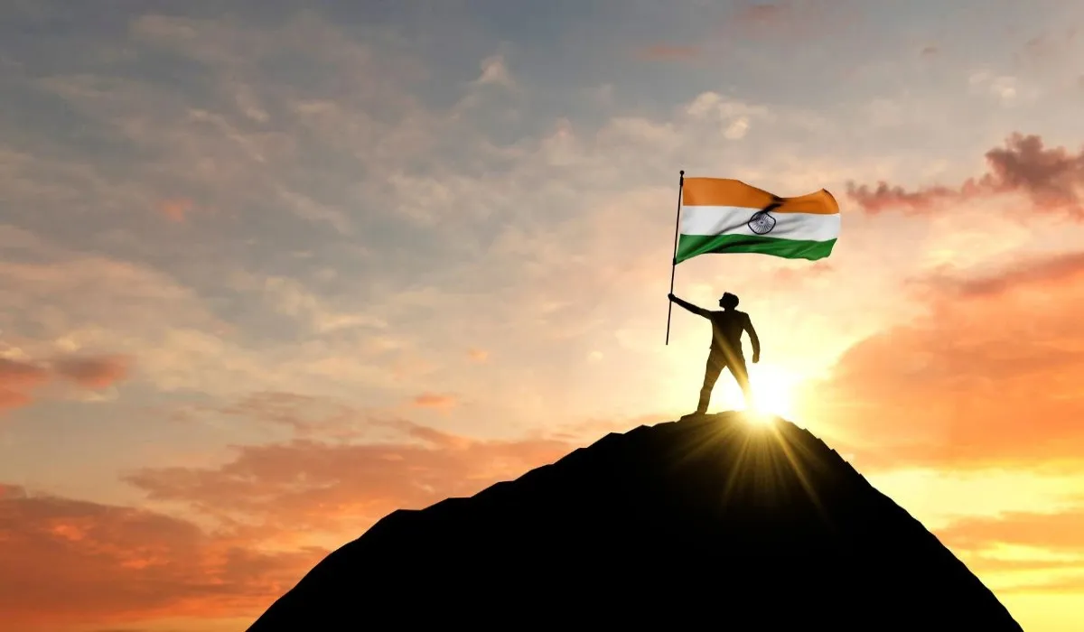  Independence Day Speech