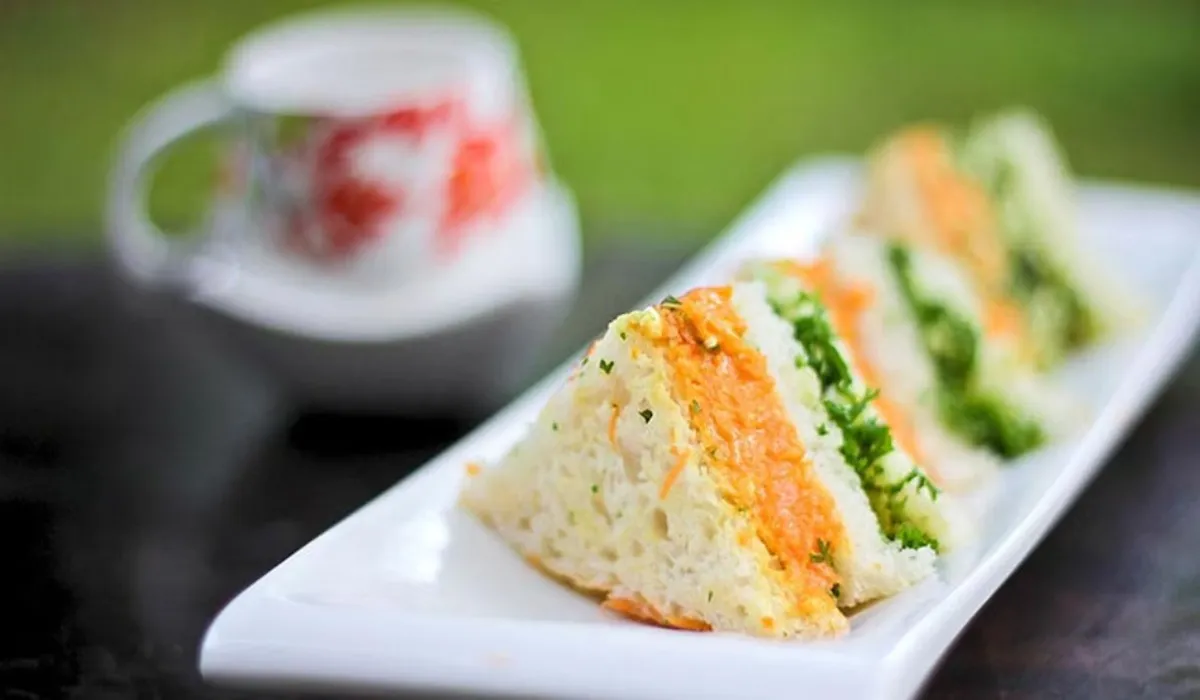 Independence Day Recipes Ideas