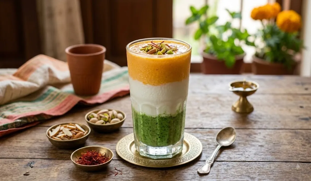 Independence Day Recipes Ideas