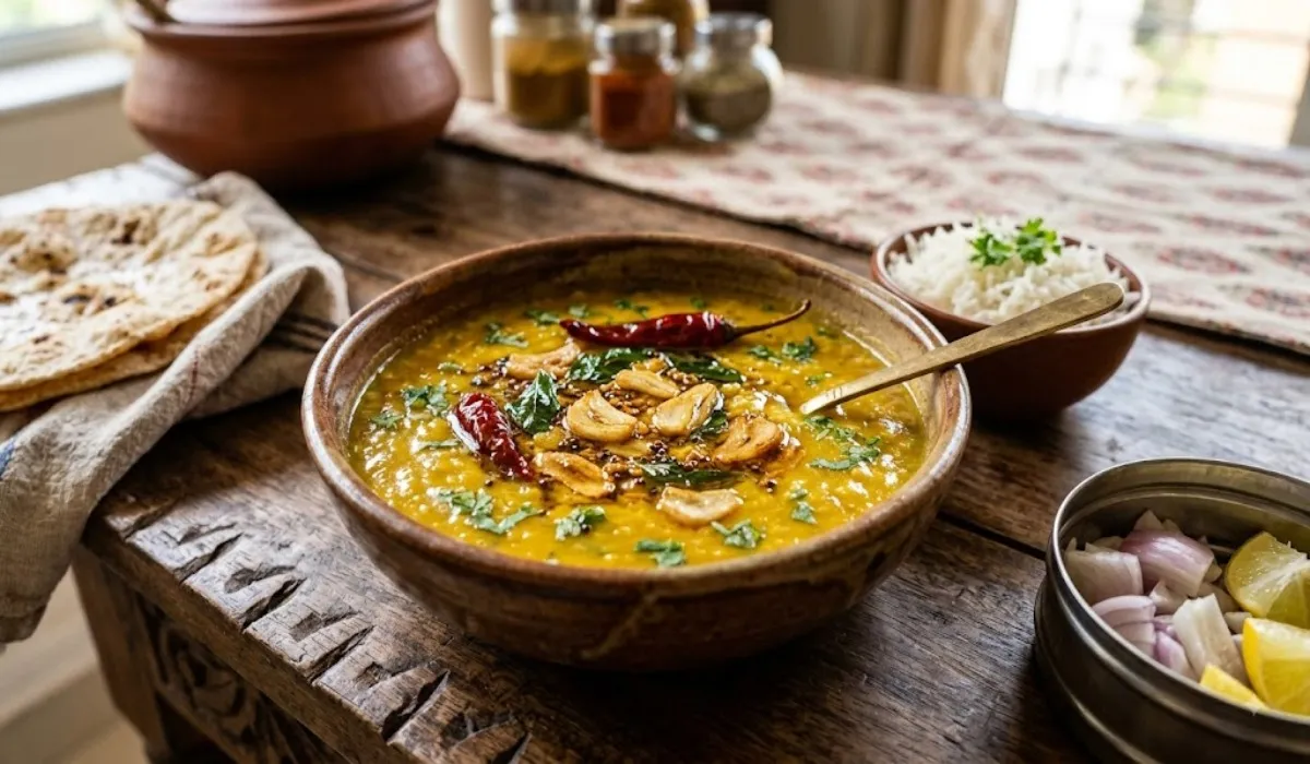 Low Sodium Food Ideas