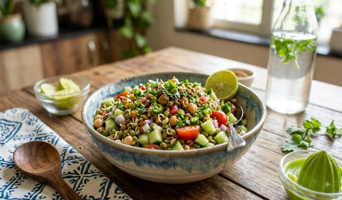 Healthy Foods for Blood Pressure