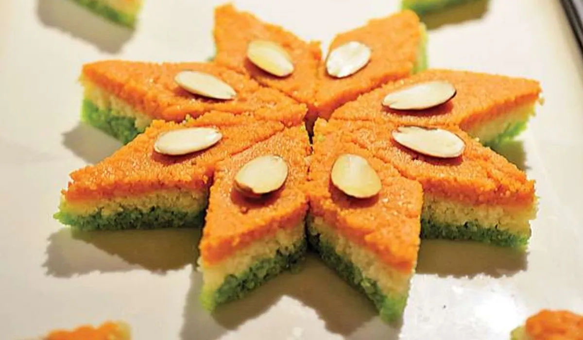 Independence Day Sweets