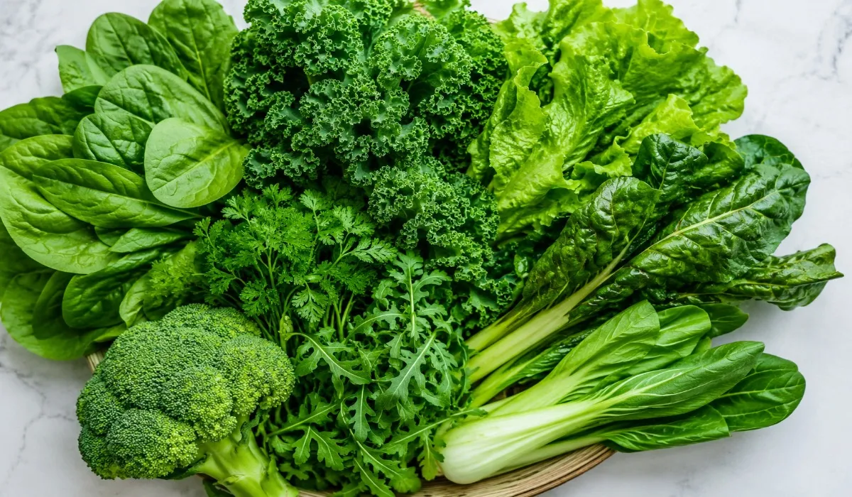foods for healthy skin