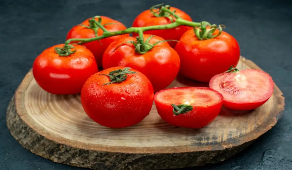 diet for healthy skin