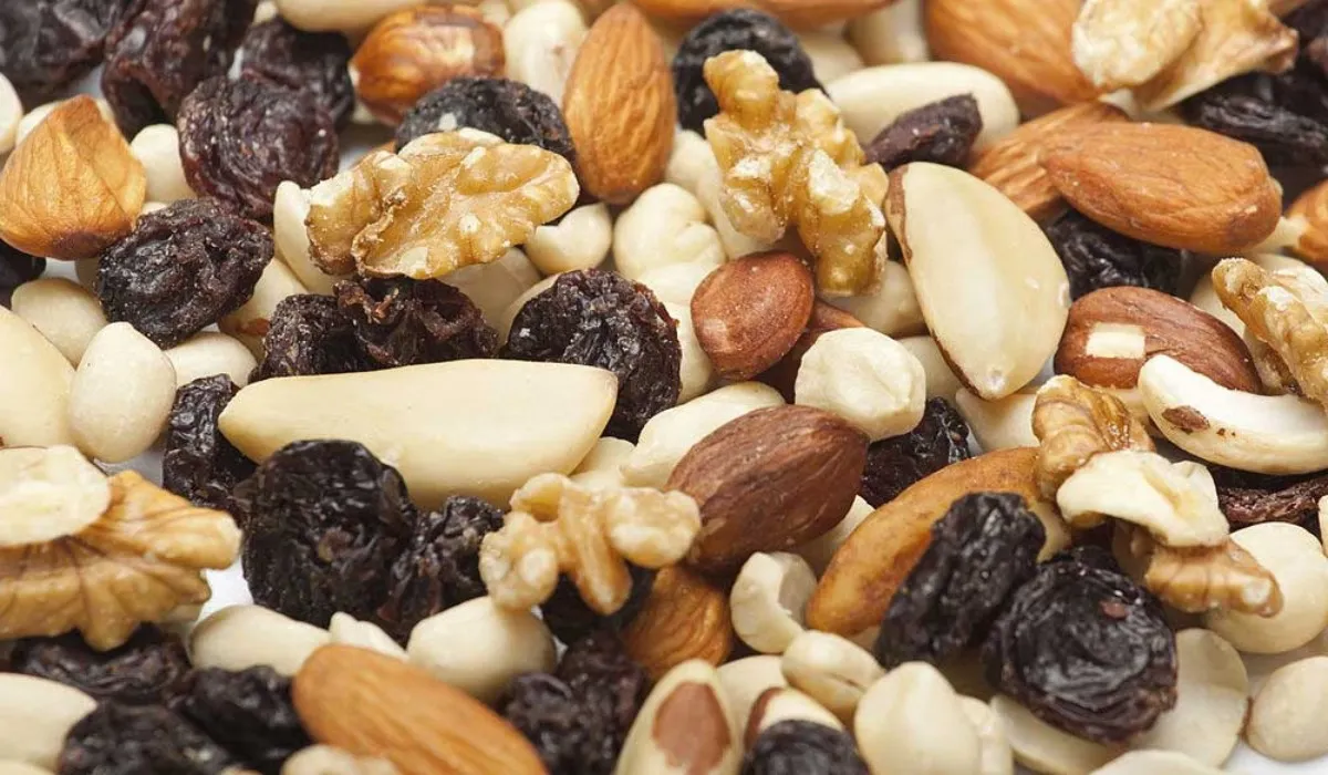 Best Foods for Healthy Skin