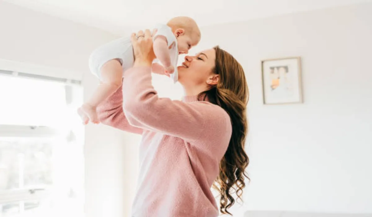 Baby Names With Beautiful Meaning