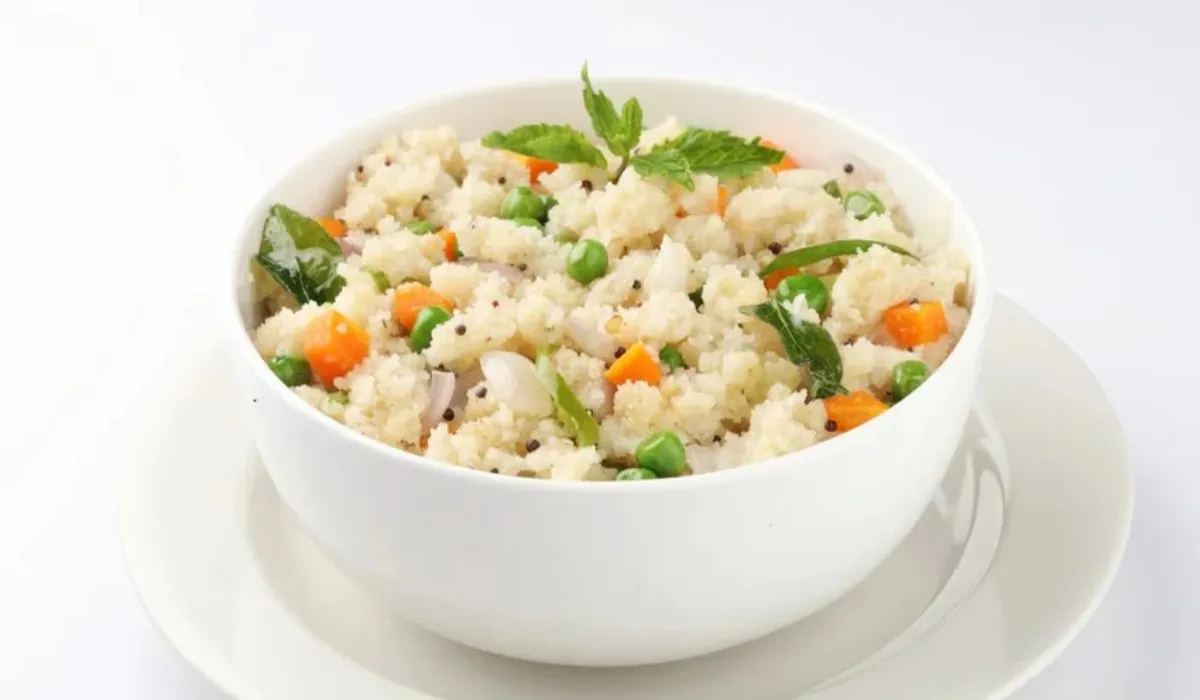 Quick healthy breakfast ideas