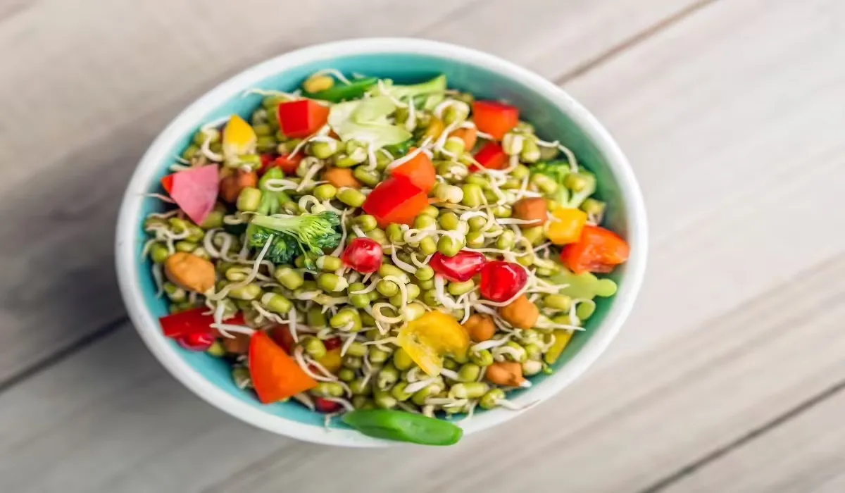High protein breakfast recipes
