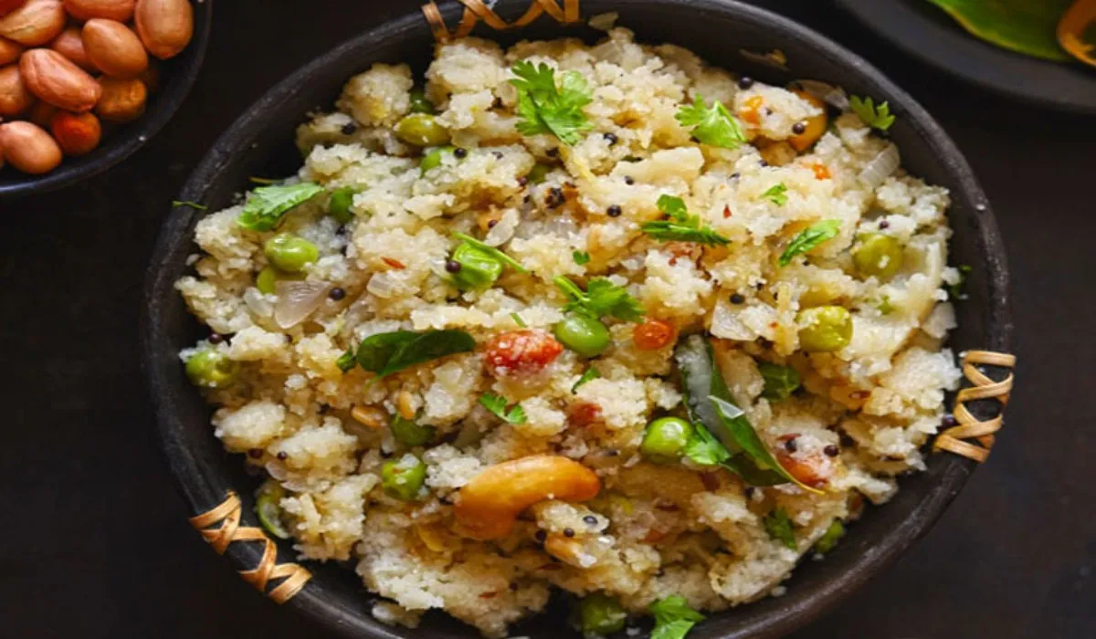 South Indian Breakfast Ideas