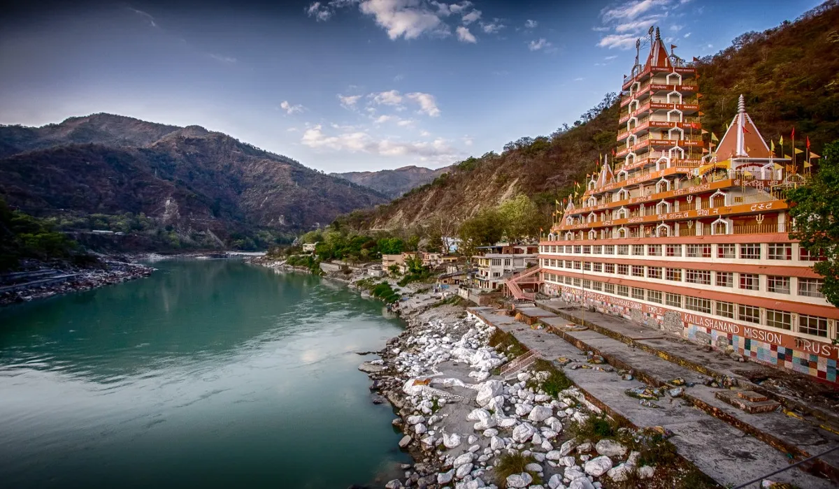 Best Monsoon Camping Destinations
