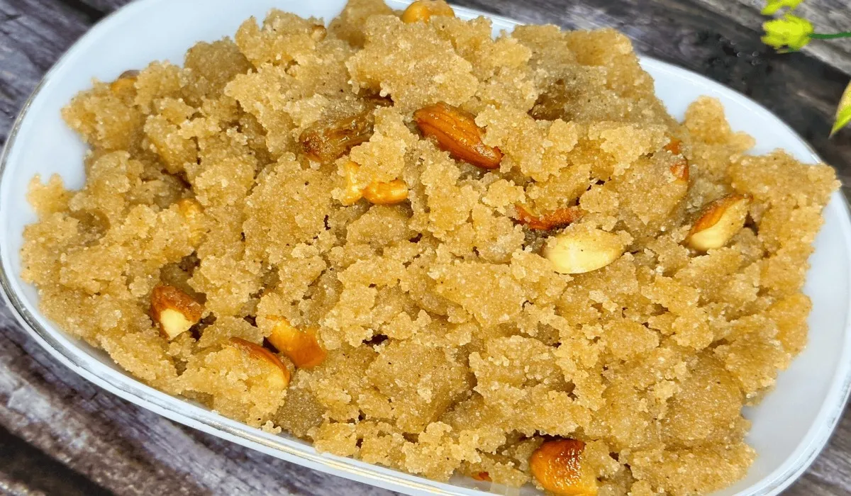 Festival Special Sweet Ideas