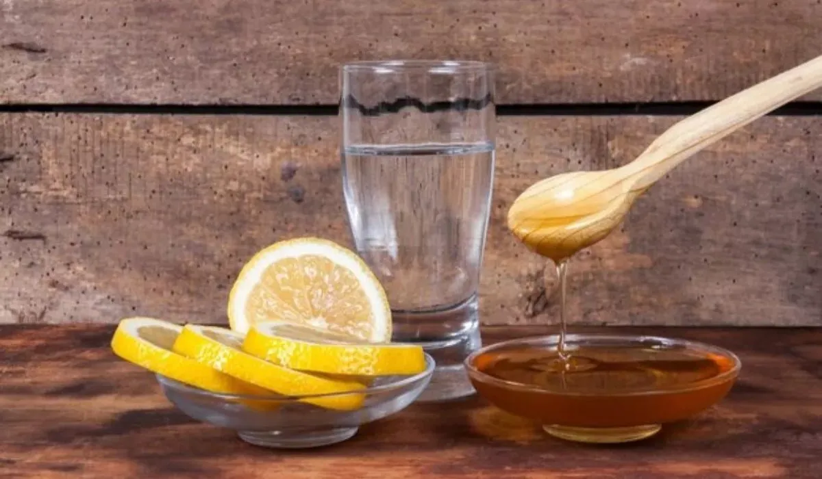 Morning Hydration Habits
