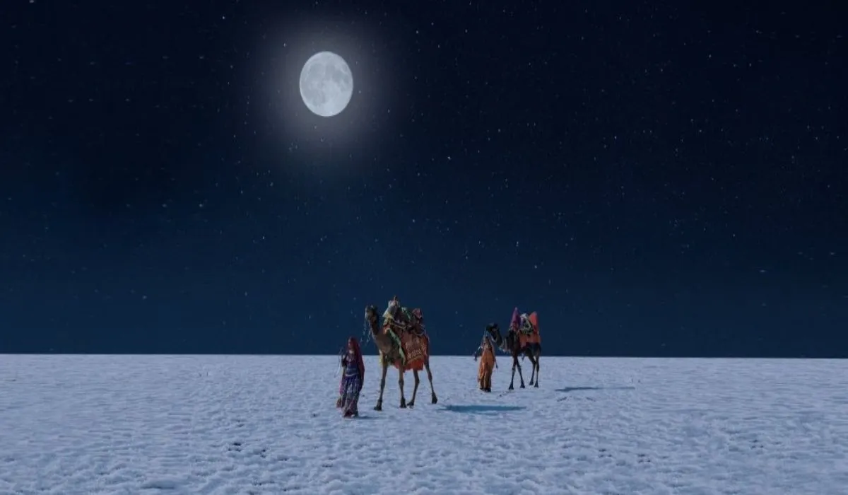 stargazing travel destinations