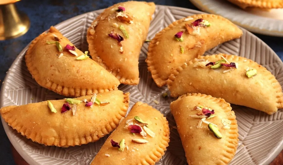 Traditional Dishes for Rakhi