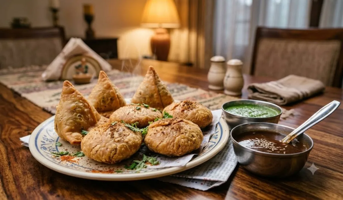 Tasty Foods for Rakhi