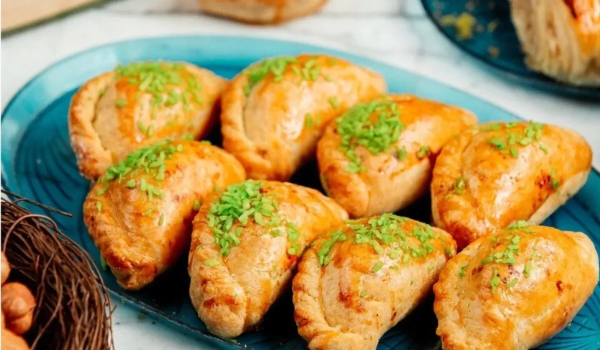 Best Food for Raksha Bandhan