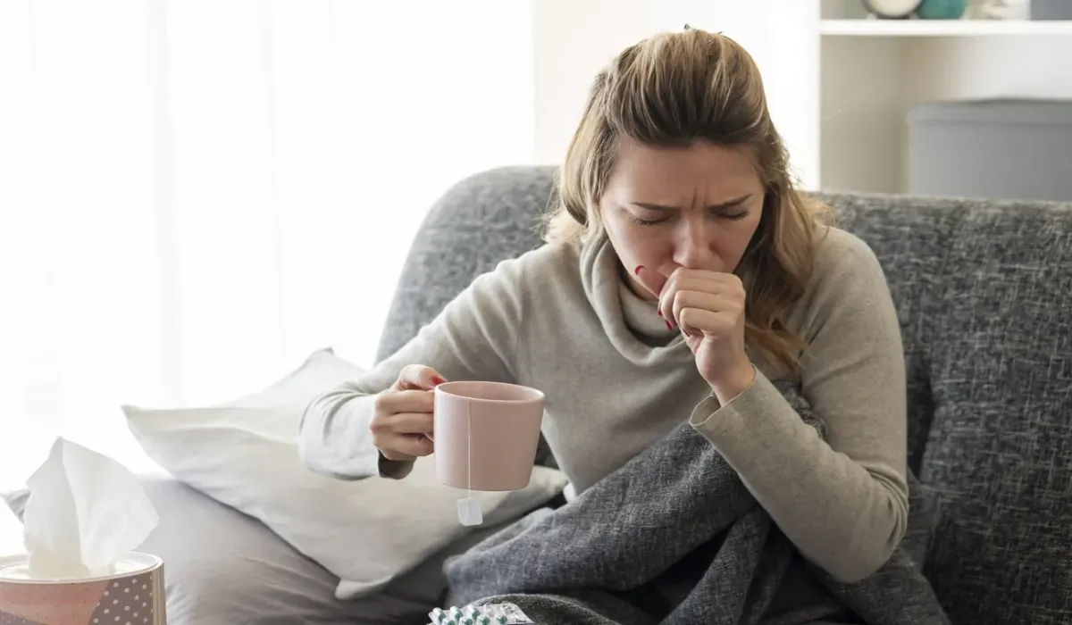 Swine Flu Symptoms