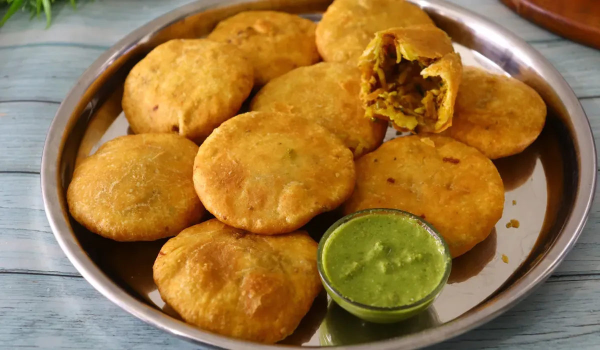 Homemade Rakhi mithai suji