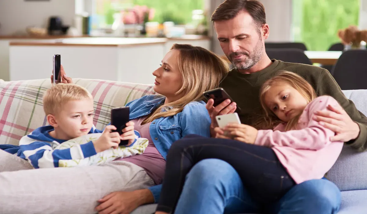 Parenting Mistakes to Avoid