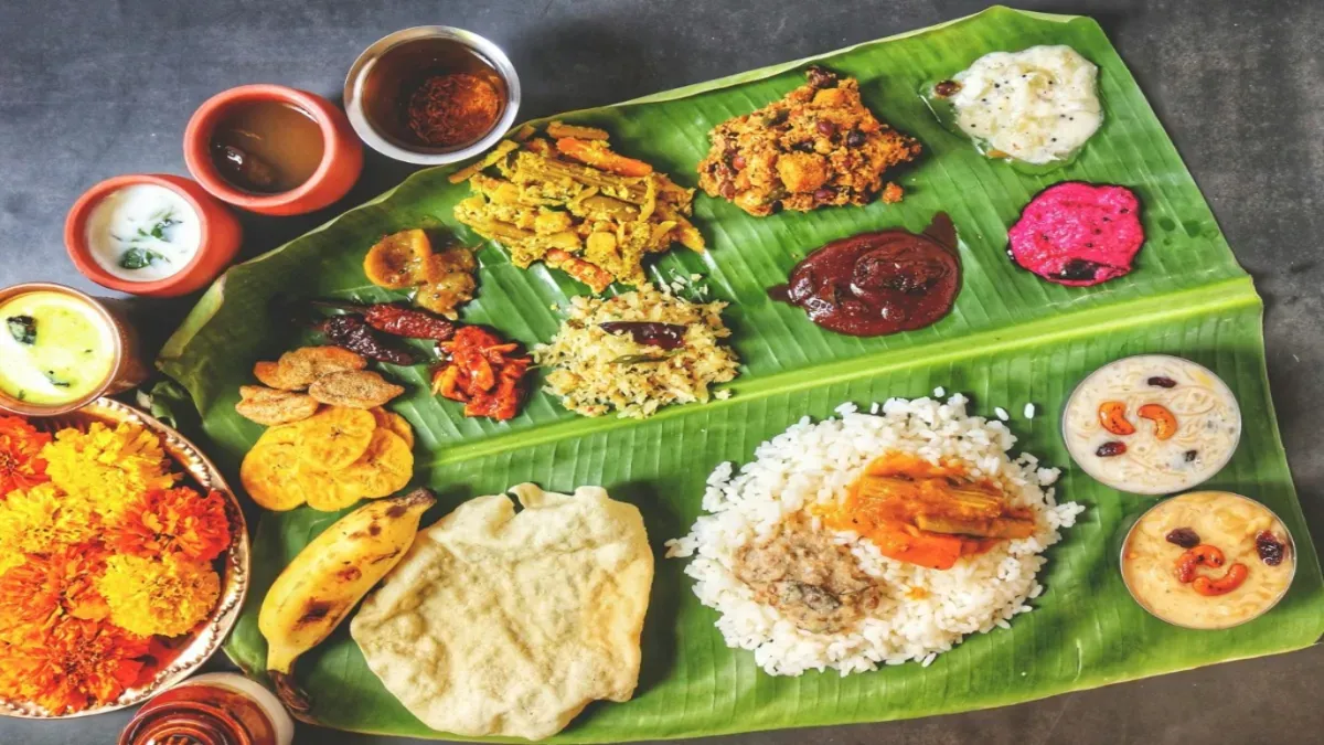 Onam 2026 Wishes in Hindi