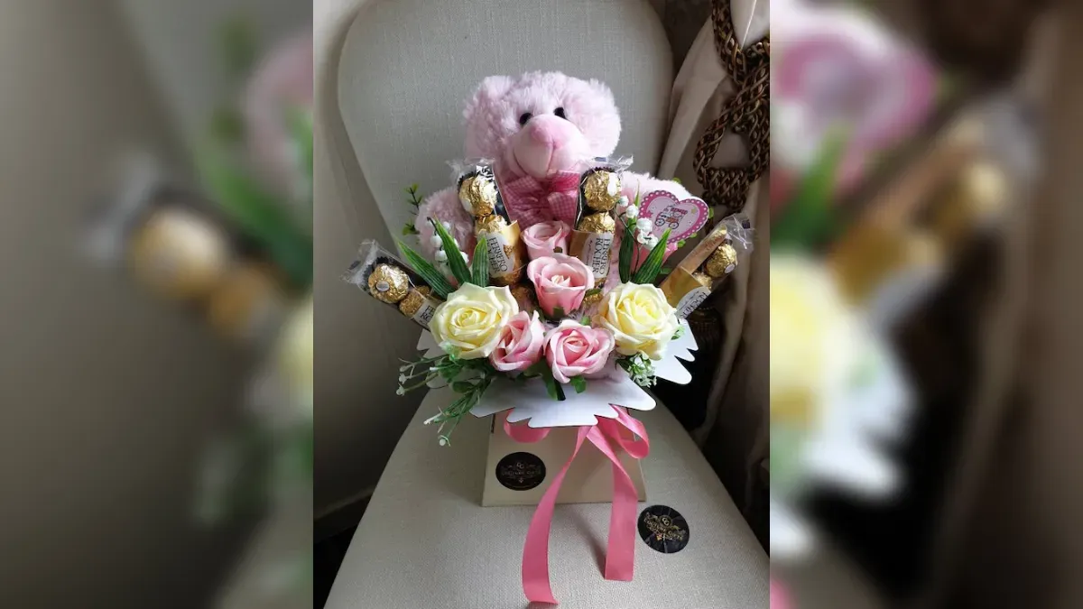 Gift