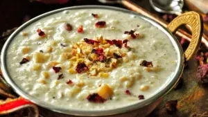 Tasty Foods for Rakhi