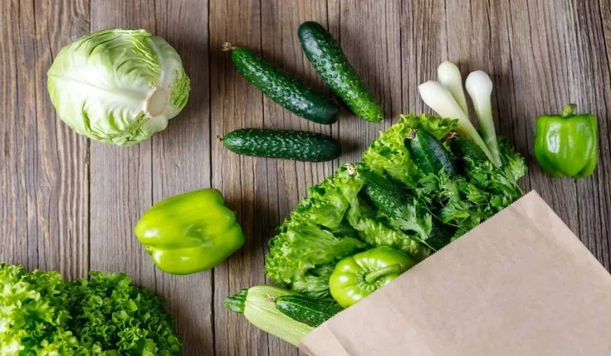Best Foods for Natural Energy