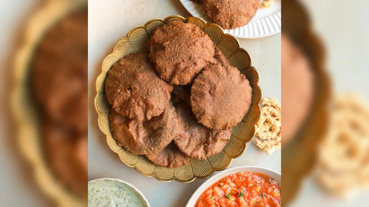 Vrat Wali Kuttu Puri