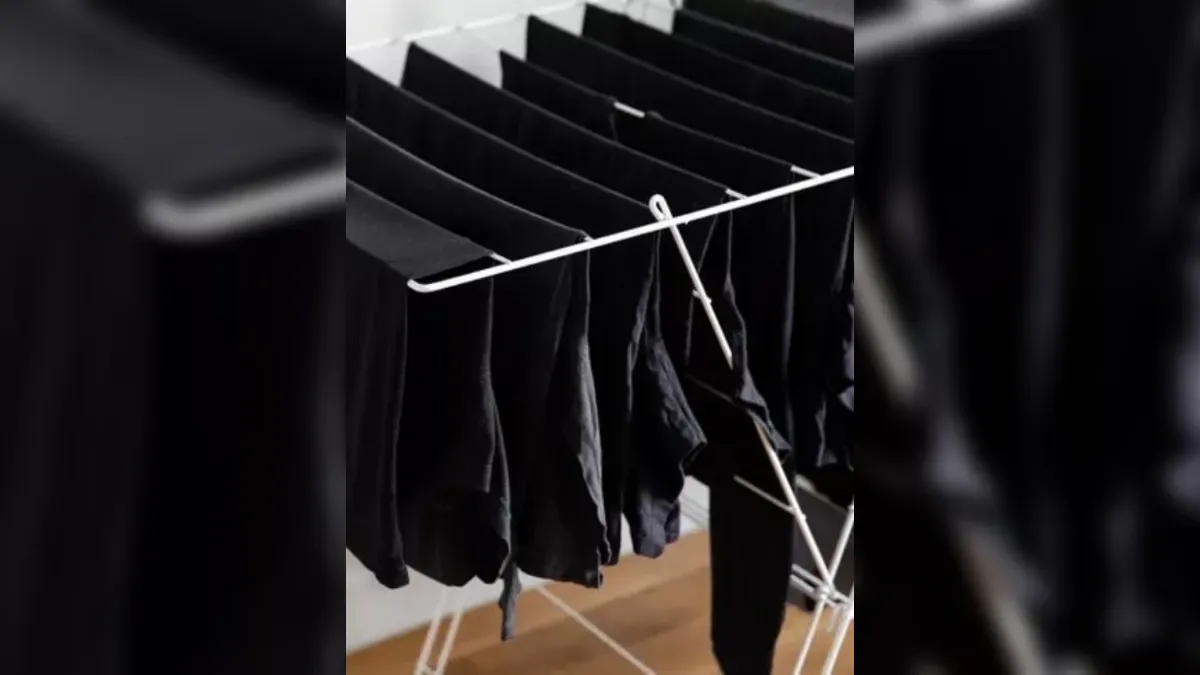 Black Clothes