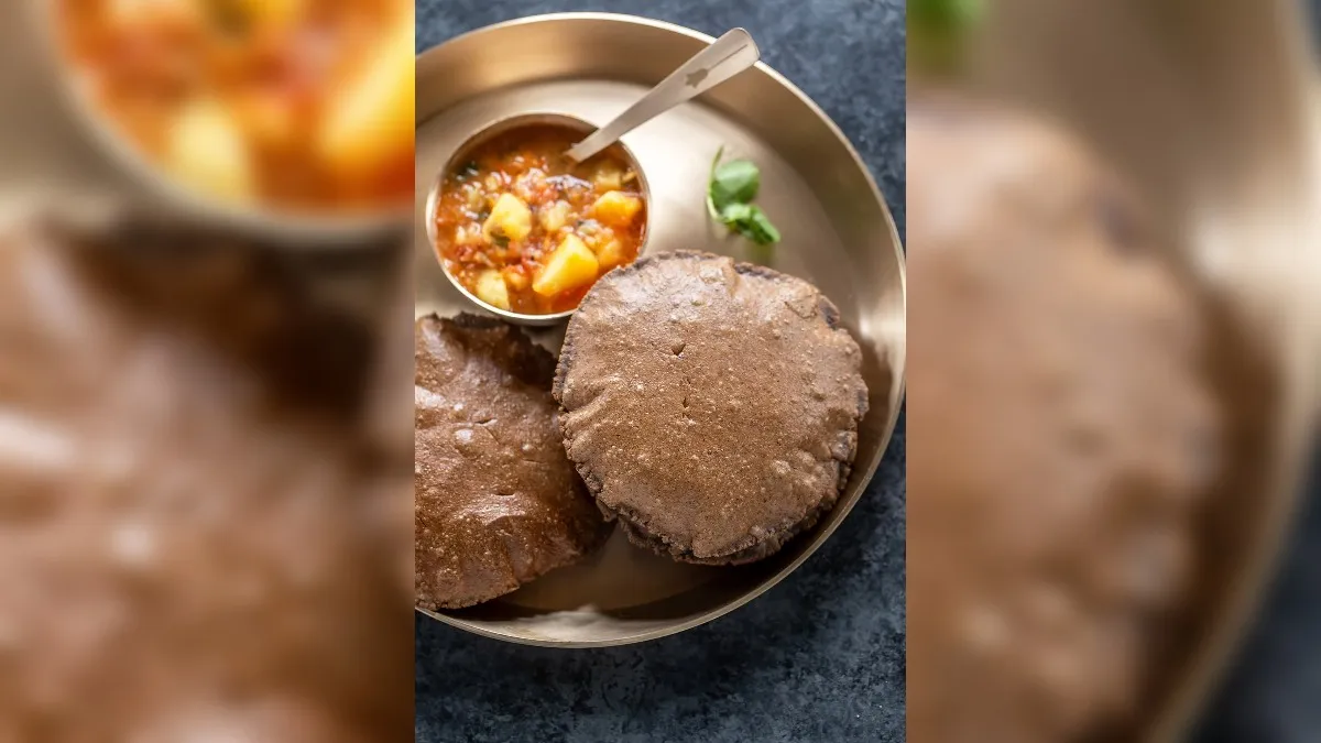 Vrat Wali Kuttu Puri