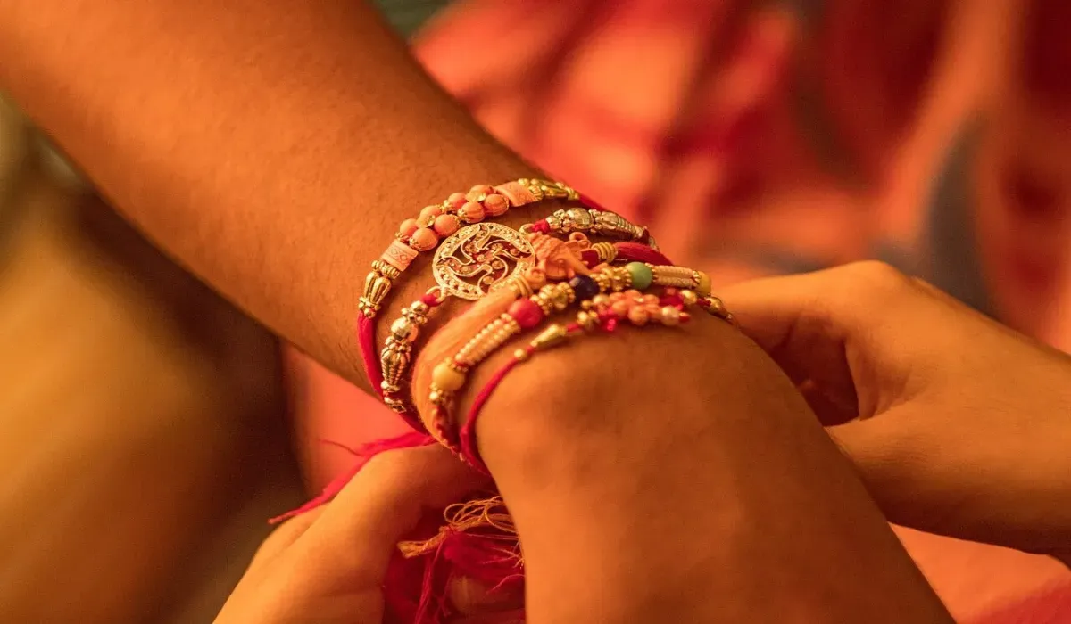 Raksha Bandhan Bhadra Kaal